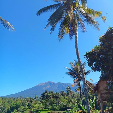 Dewi Rinjani Homestay Тетебату Екстериор снимка